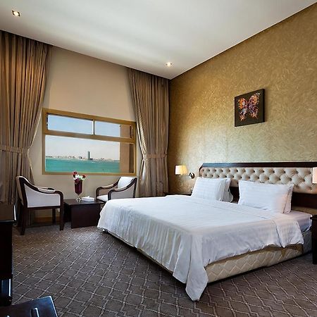 Manama Tower Hotel Екстериор снимка