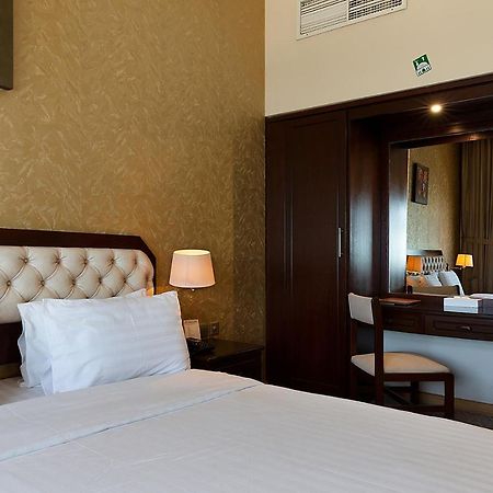 Manama Tower Hotel Екстериор снимка