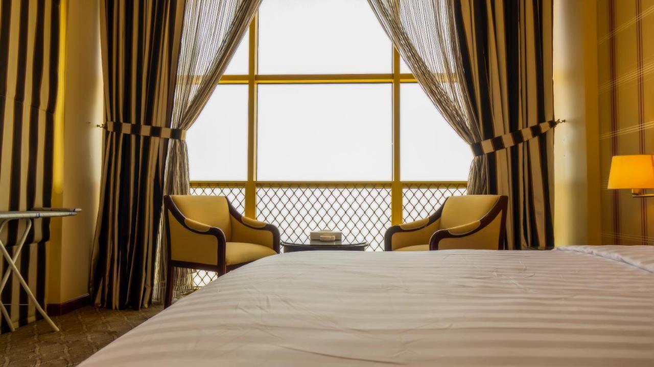 Manama Tower Hotel Екстериор снимка