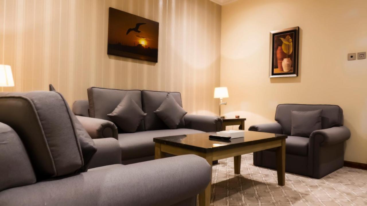Manama Tower Hotel Екстериор снимка