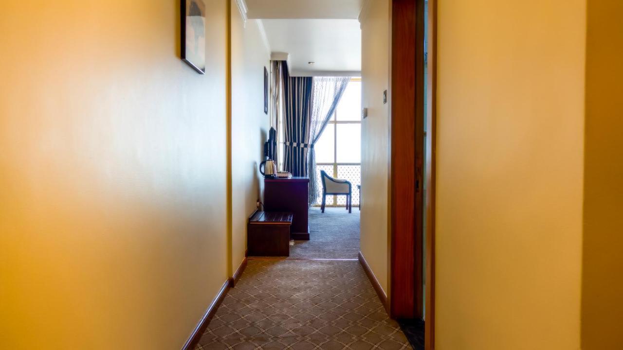 Manama Tower Hotel Екстериор снимка