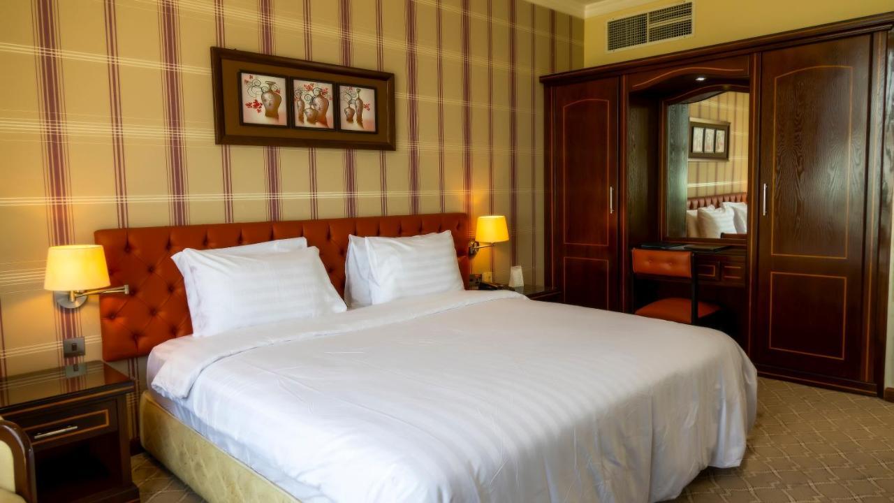 Manama Tower Hotel Екстериор снимка