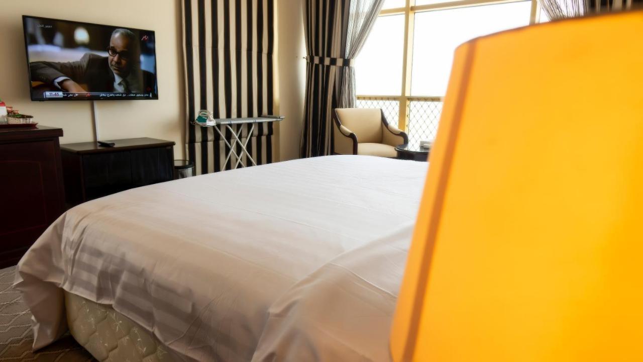 Manama Tower Hotel Екстериор снимка