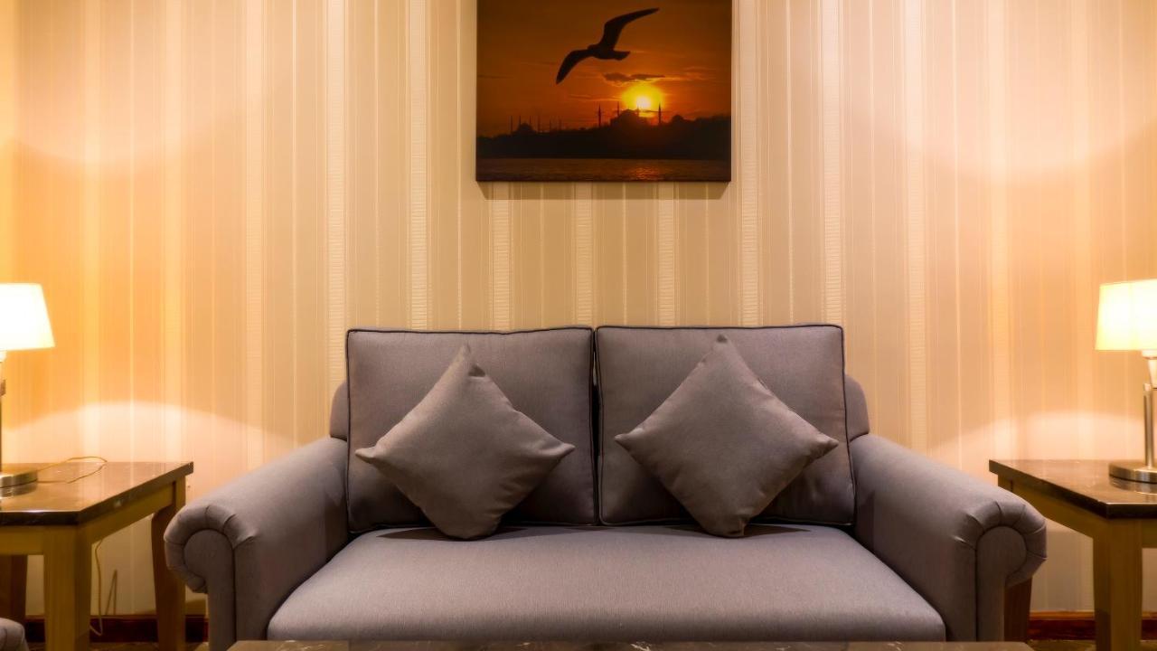 Manama Tower Hotel Екстериор снимка