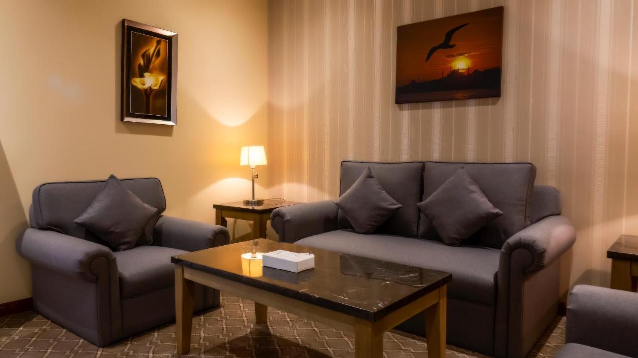 Manama Tower Hotel Екстериор снимка