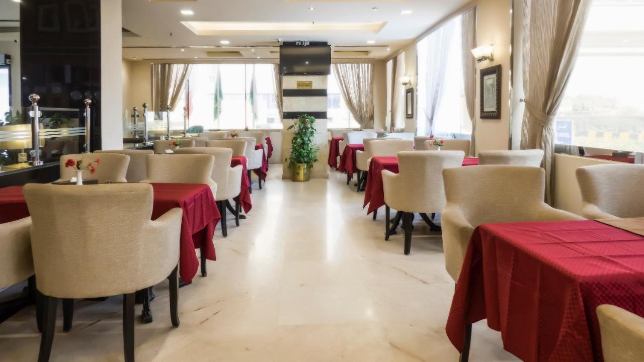 Manama Tower Hotel Екстериор снимка