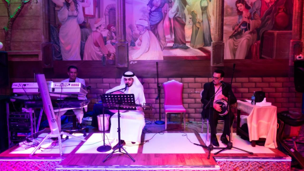 Manama Tower Hotel Екстериор снимка