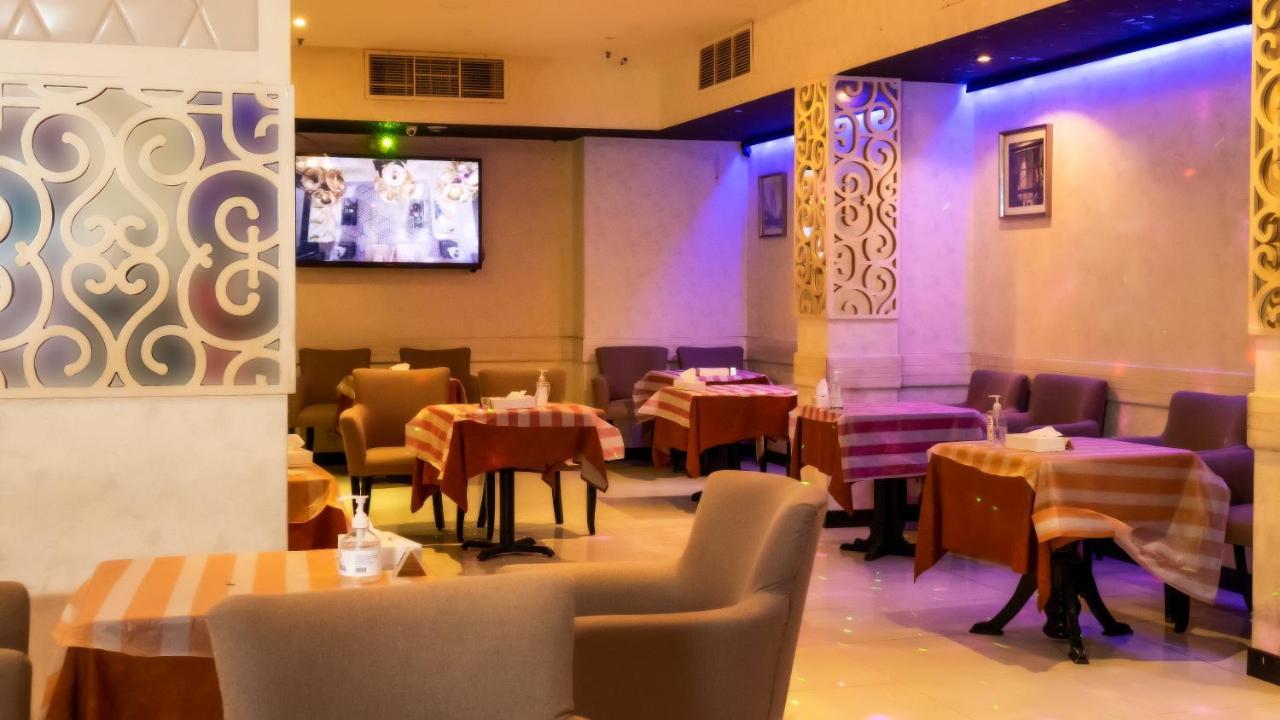 Manama Tower Hotel Екстериор снимка