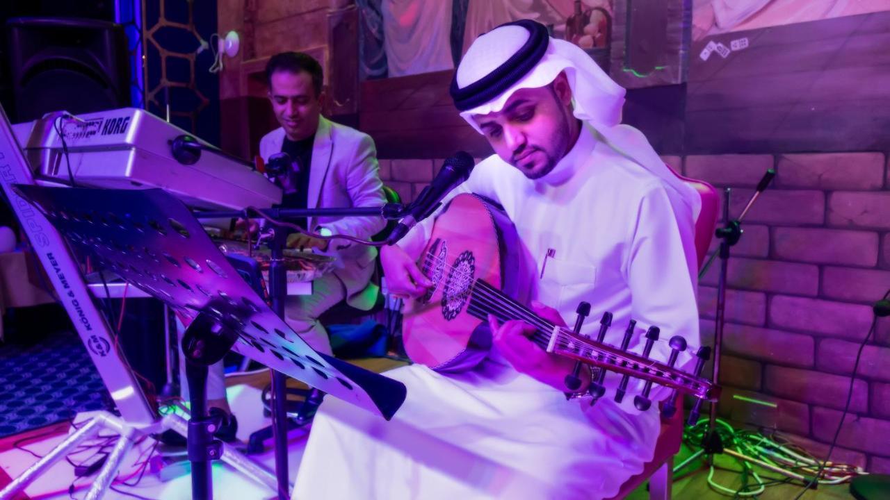 Manama Tower Hotel Екстериор снимка