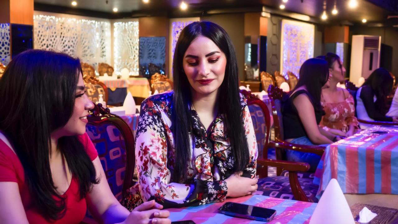 Manama Tower Hotel Екстериор снимка