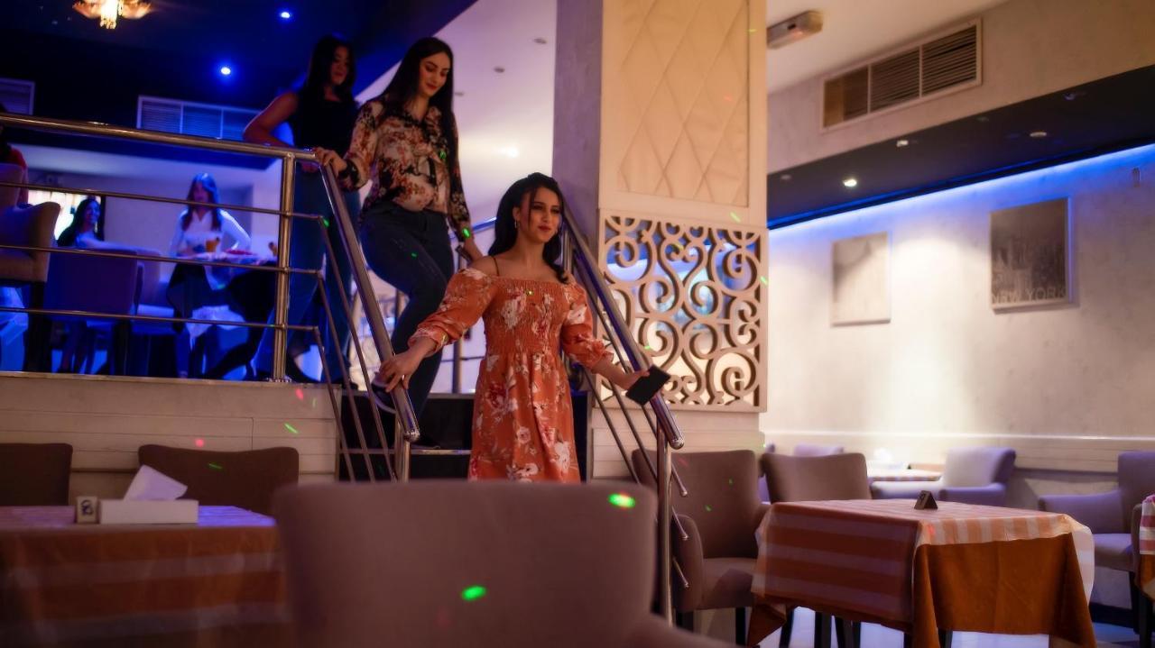 Manama Tower Hotel Екстериор снимка