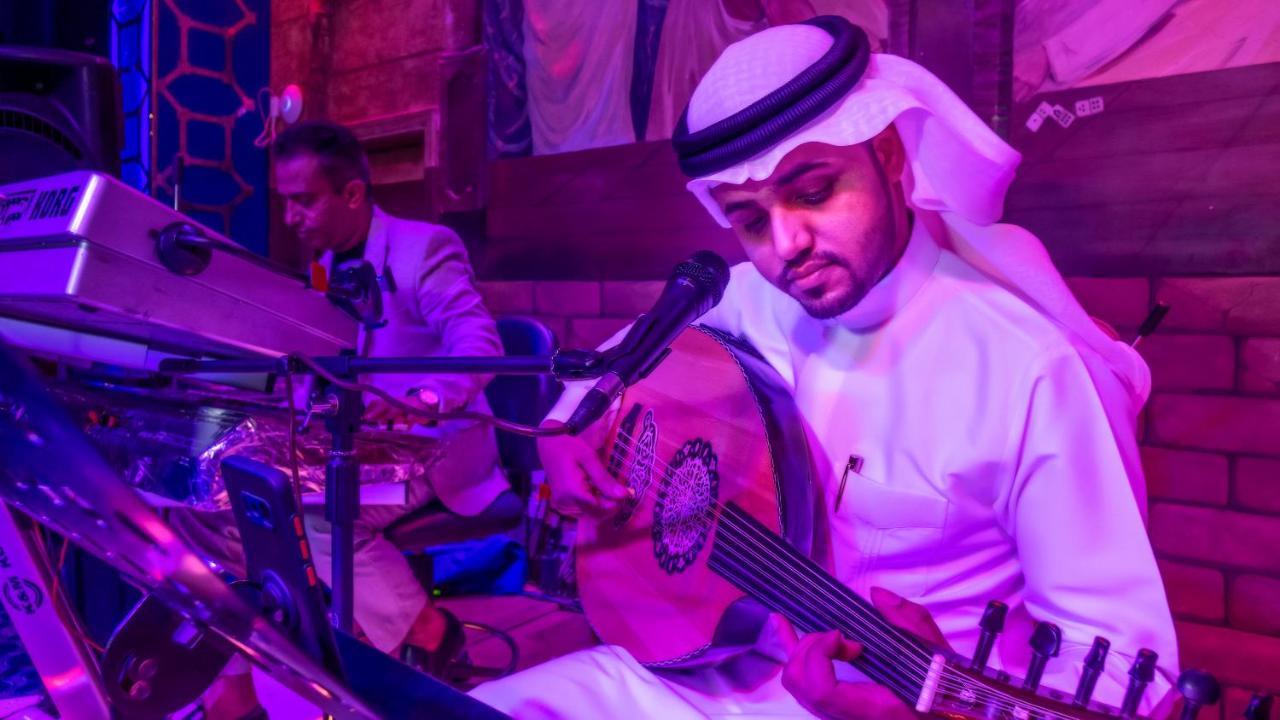 Manama Tower Hotel Екстериор снимка