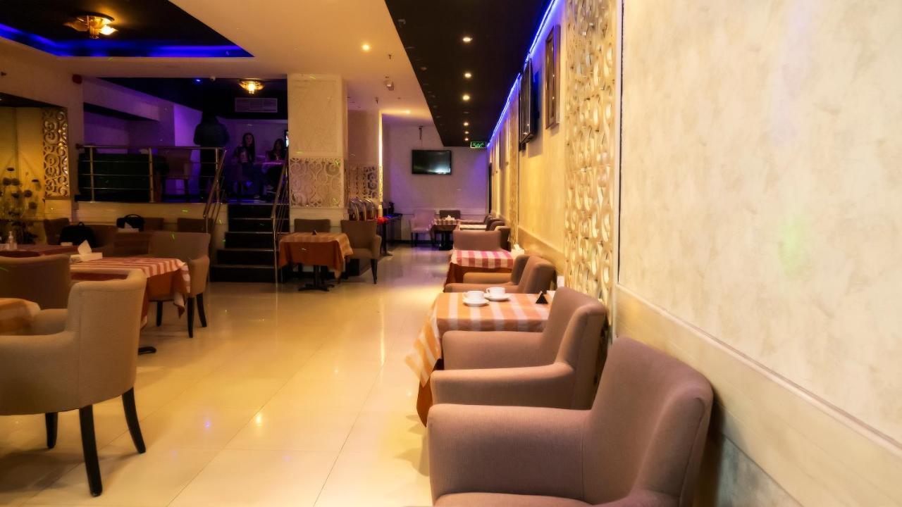 Manama Tower Hotel Екстериор снимка