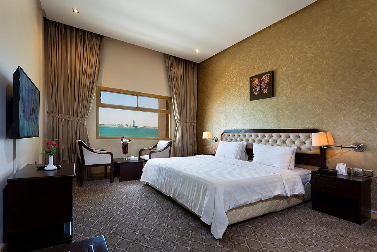 Manama Tower Hotel Екстериор снимка