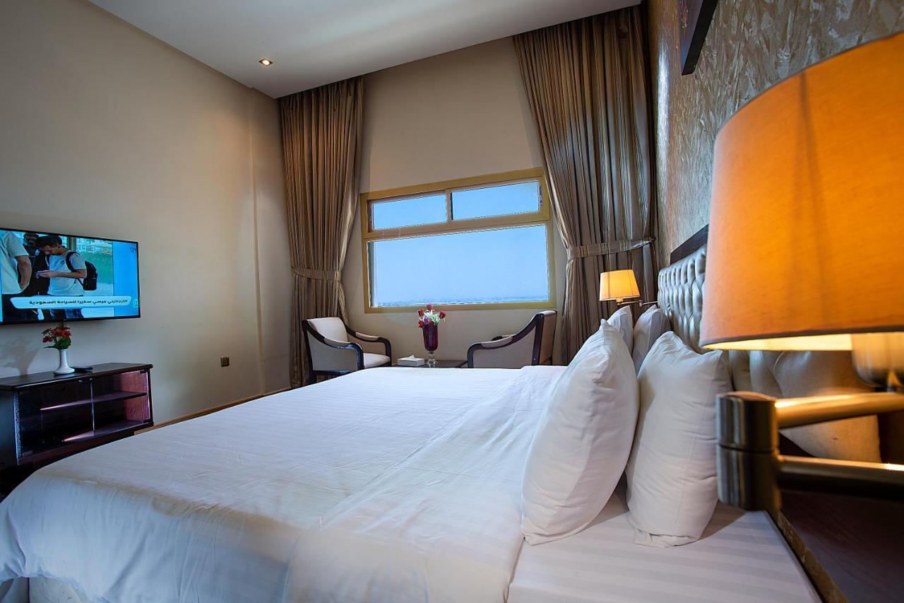 Manama Tower Hotel Екстериор снимка