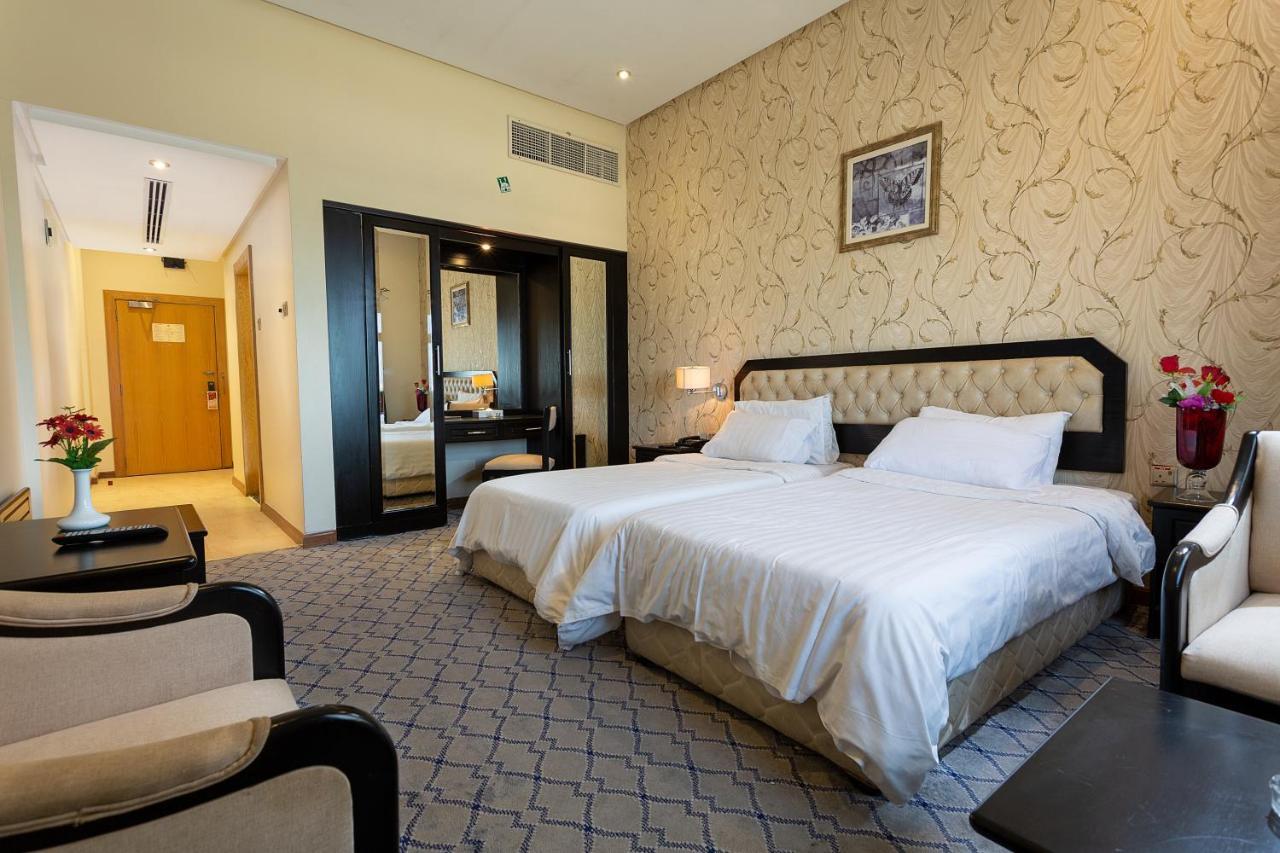 Manama Tower Hotel Екстериор снимка