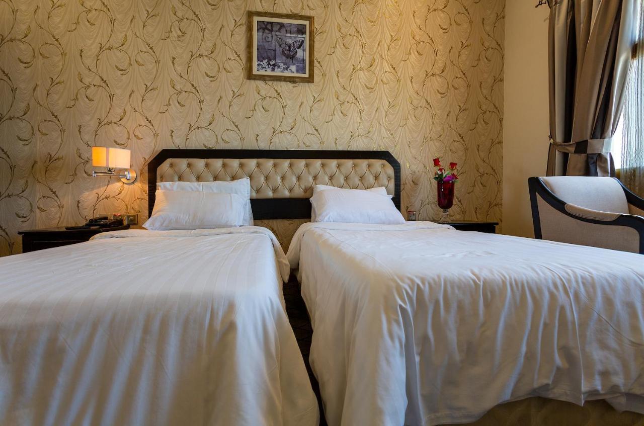 Manama Tower Hotel Екстериор снимка
