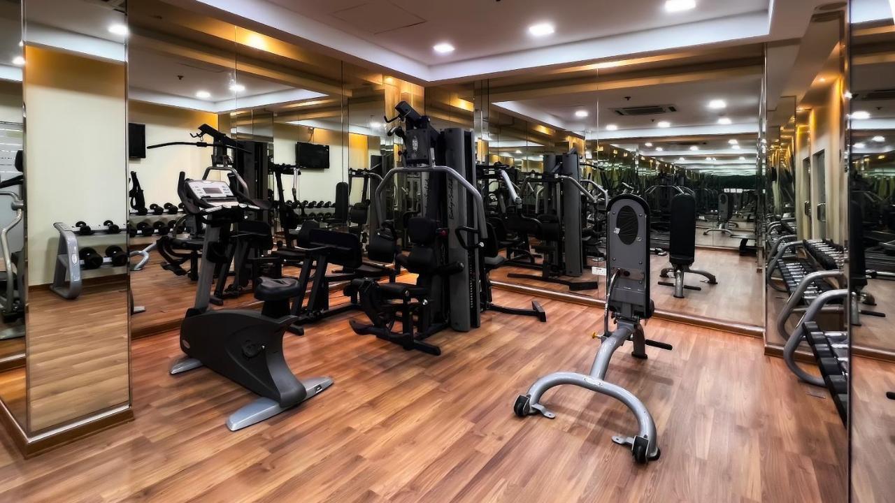 Manama Tower Hotel Екстериор снимка